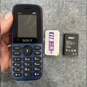 Tai nghe siêu nhỏ 4G