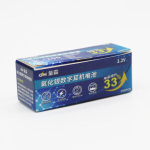 Pin Tai Nghe Kỹ Thuật Số Công Nghệ Cao 5G