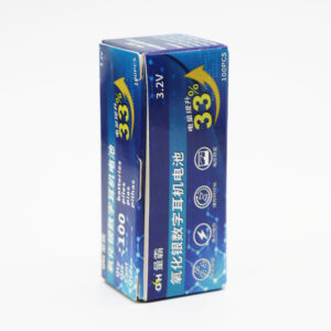 Pin Tai Nghe Kỹ Thuật Số Công Nghệ Cao 5G